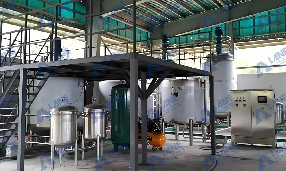 Fish-Protein-Liquid-Fertilizer-Production-Line-3