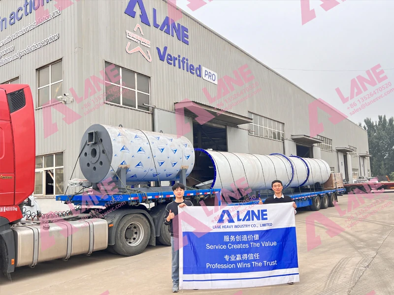 Hot Air Furnace