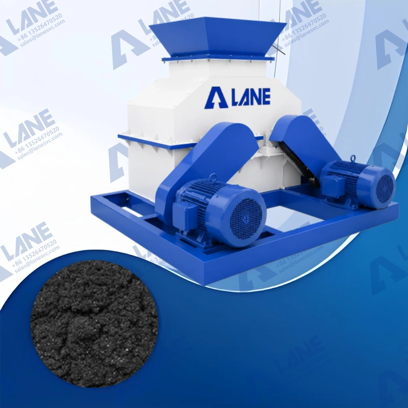 Chain Crusher