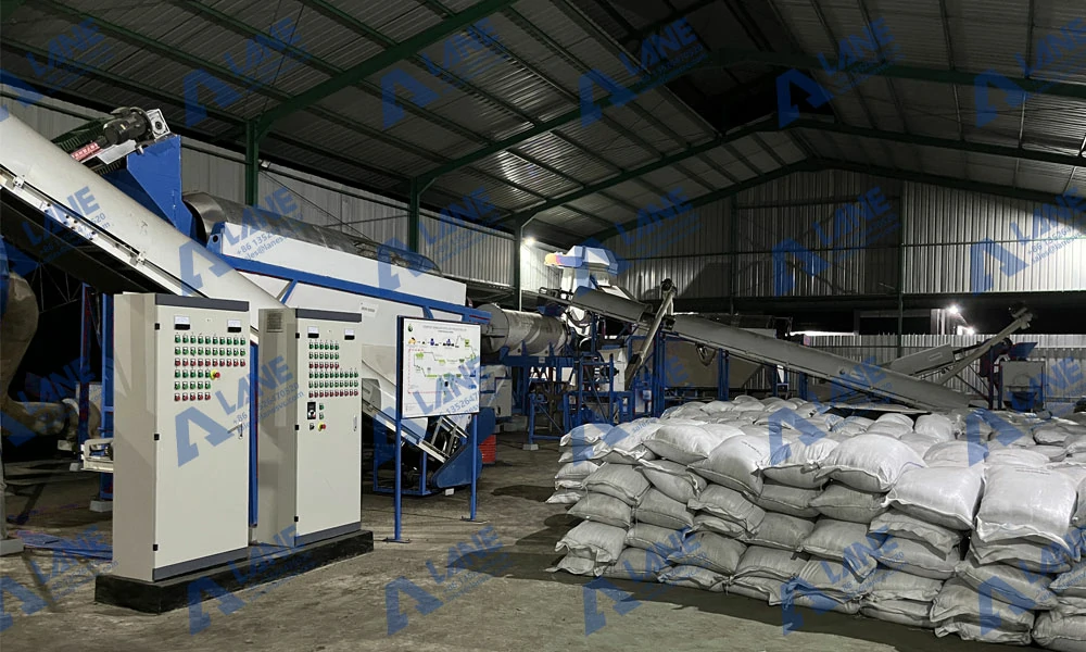 Palm-Waste-Organic-Fertilizer-Production-Line-4