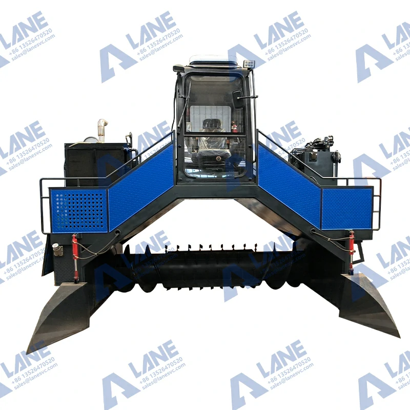 Pig Manure Organic Fertilizer Production Line