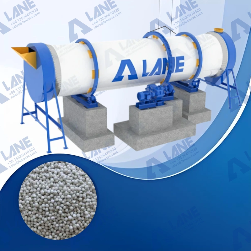 Two-in-one Granulator