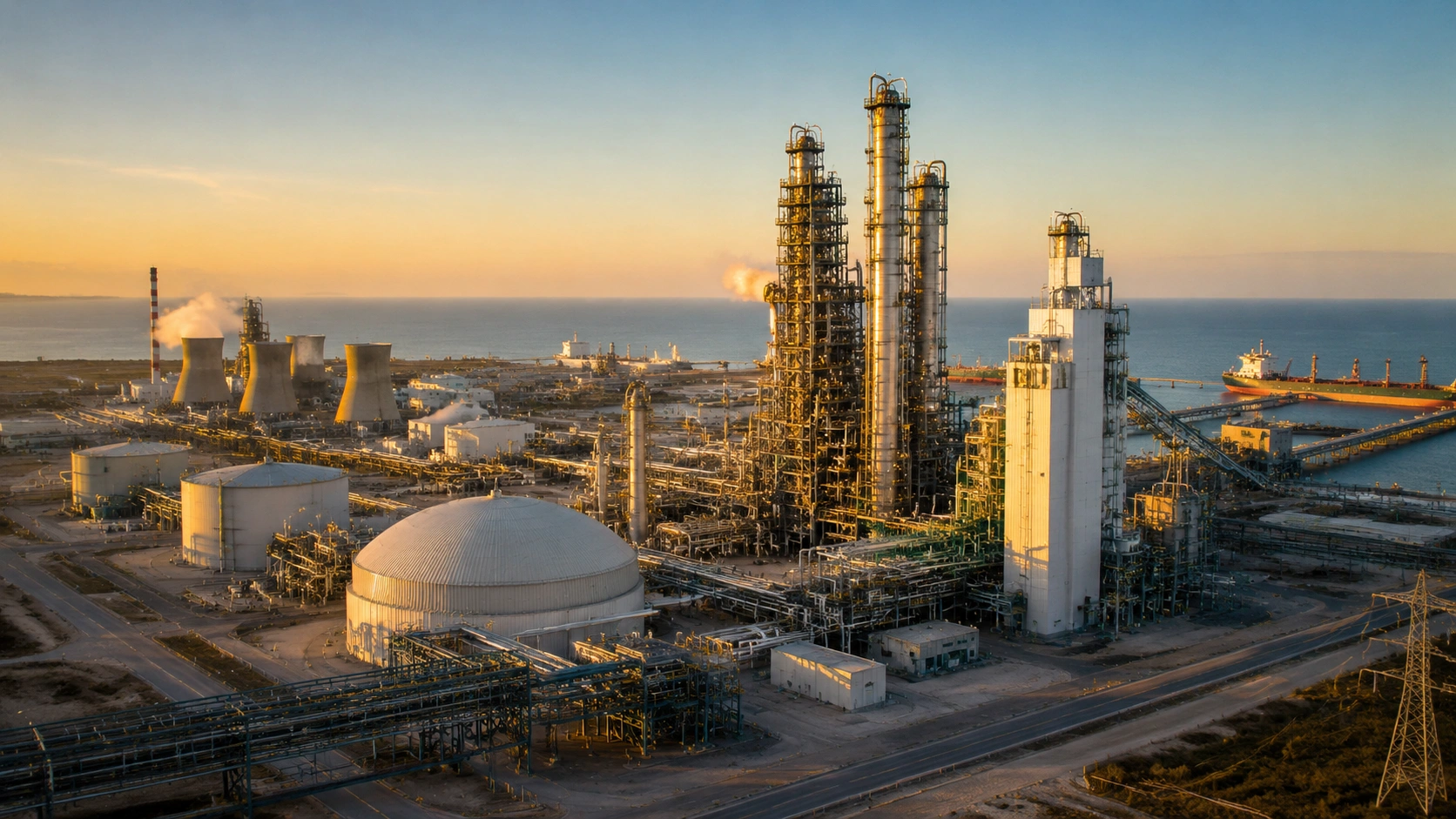 Argentina urea plant turnkey project: what investors and procurement teams should know
