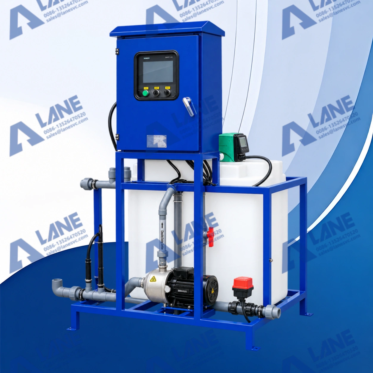 Liquid Dosing System