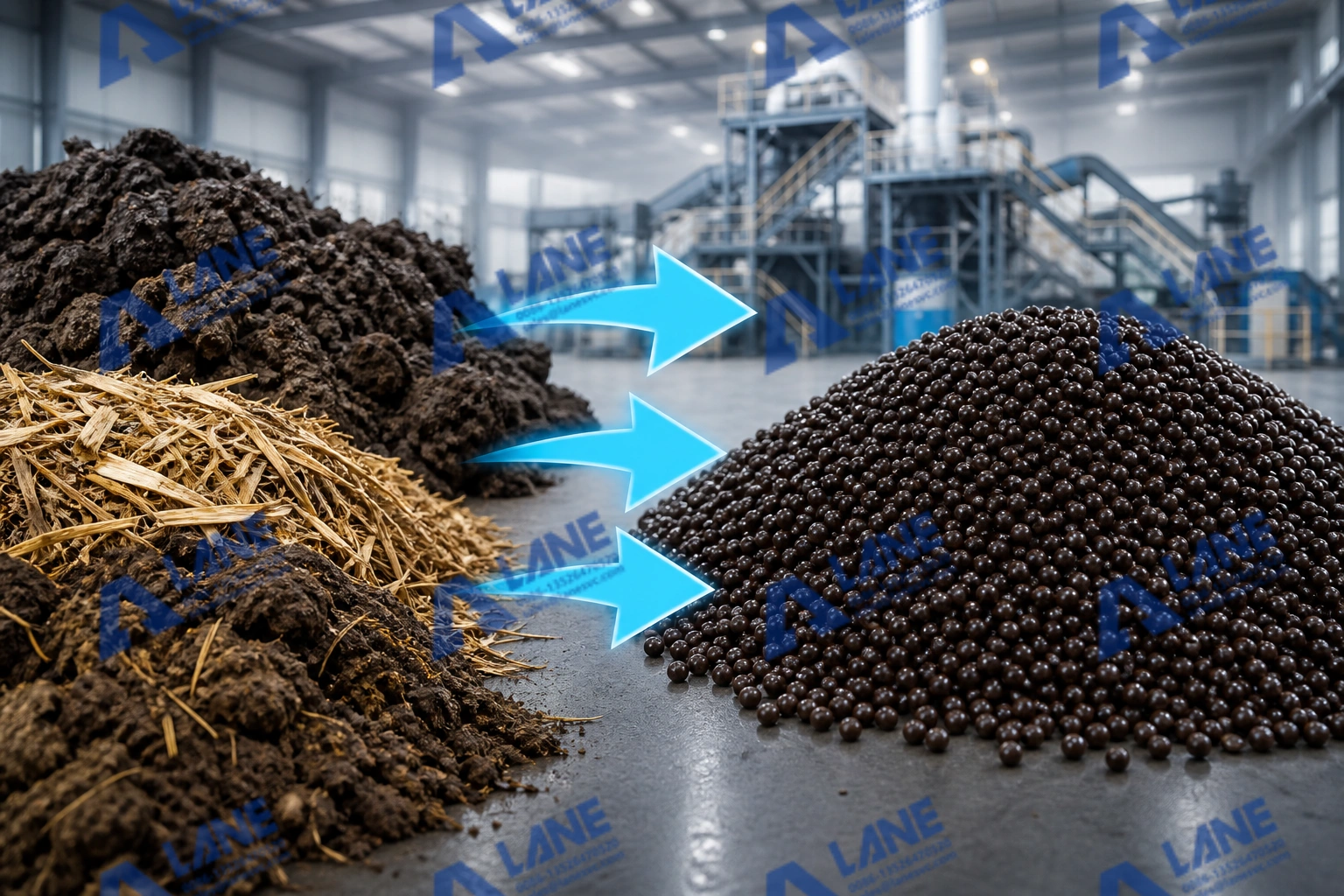 Organic Fertilizer Production Line: Complete Guide to Manufacturing, Equipment & Plant Cost