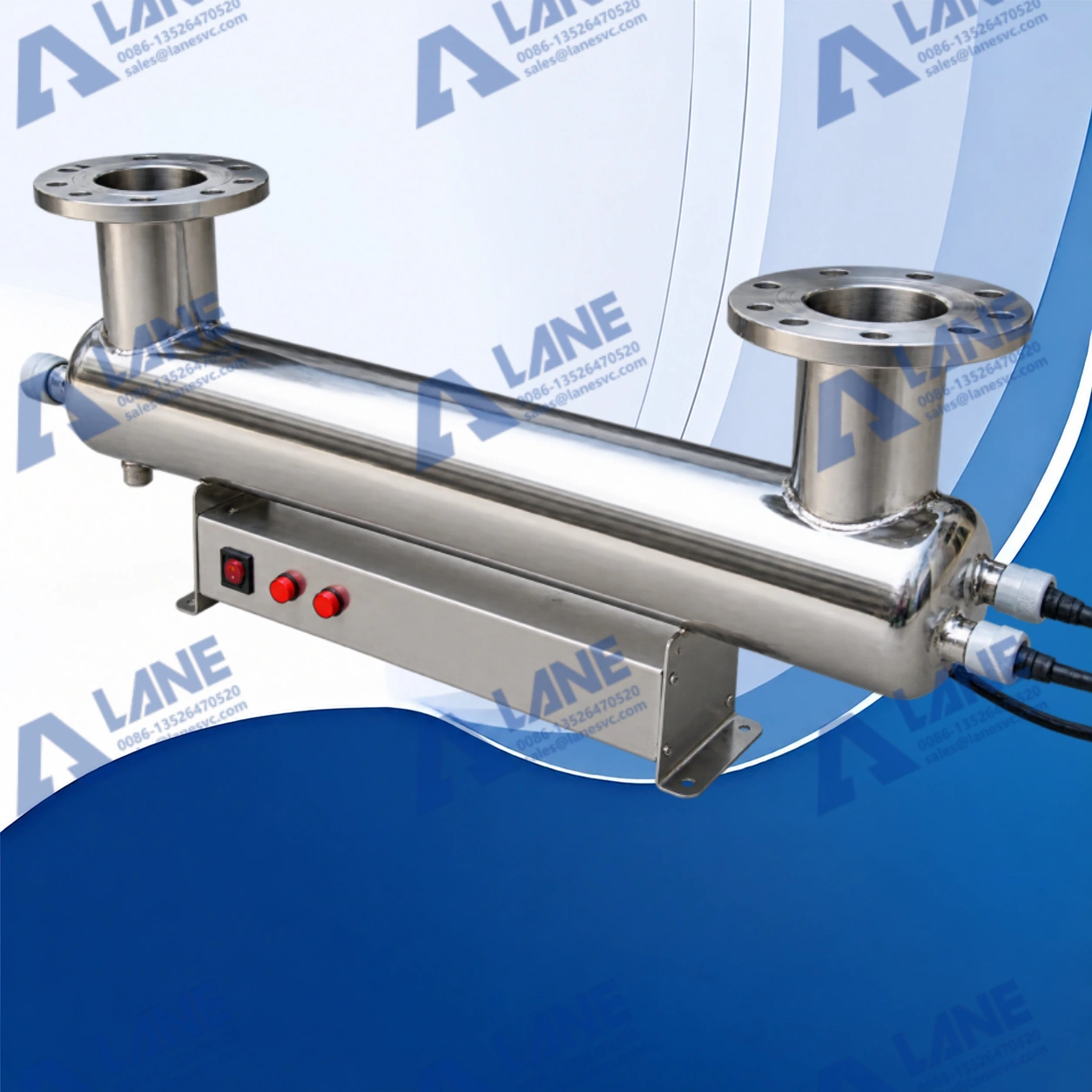 UV Sterilizer