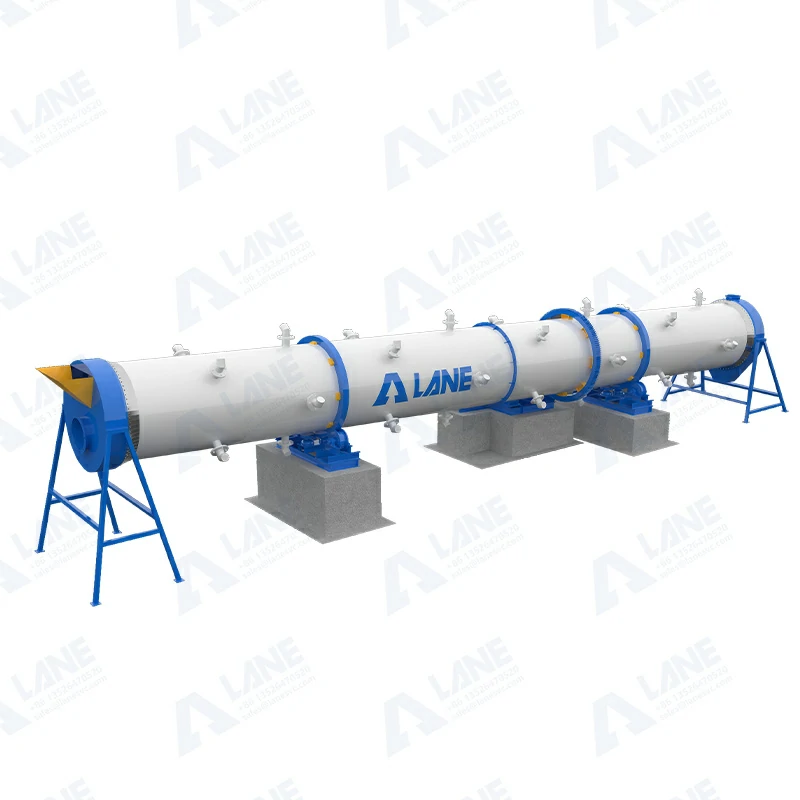 Rotary Screener Buyer's Guide