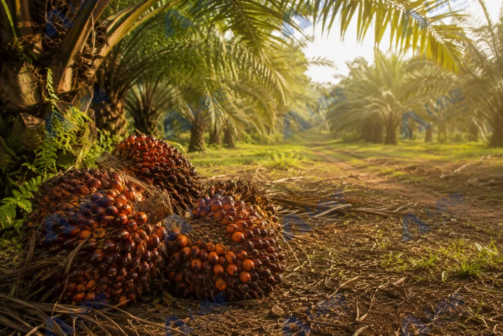 small scale palm oil processing equipment