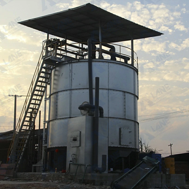 How to Ferment Organic Waste: Complete Equipment Guide